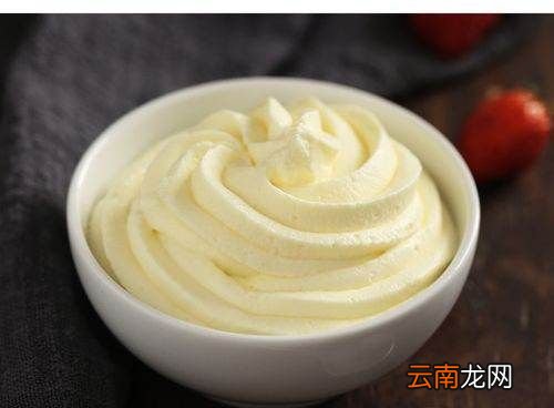 蛋撻液可以打發(fā)成奶油，做蛋撻的奶油怎么打發(fā)成奶油