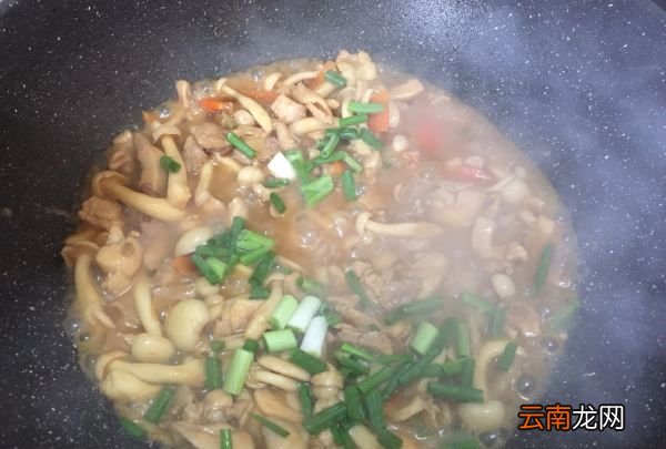 雞腿怎么炒好吃，雞腿肉怎么炒好吃 家常做法