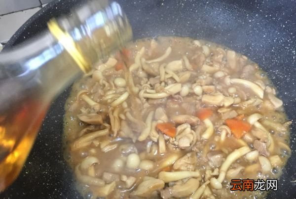 雞腿怎么炒好吃，雞腿肉怎么炒好吃 家常做法