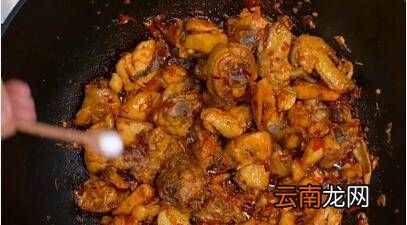 怎么樣炒雞好吃，雞肉怎么炒才好吃