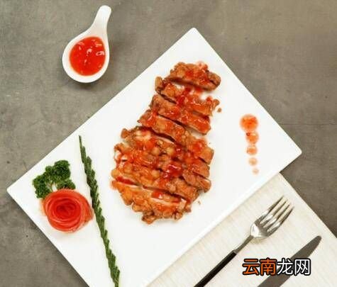 炸雞排的做法，炸雞排怎么腌制都放什么調(diào)料好吃