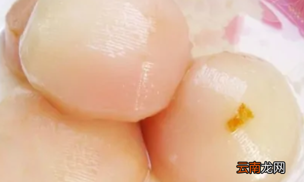 如何做黃桃罐頭視頻，做黃桃罐頭用鹽水泡多久