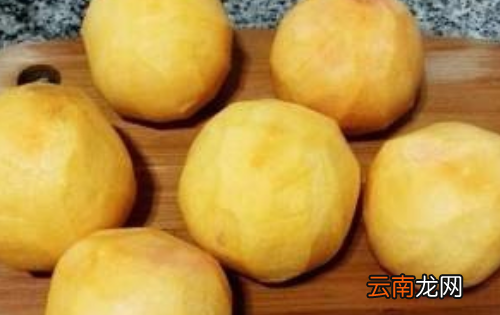 如何做黃桃罐頭視頻，做黃桃罐頭用鹽水泡多久
