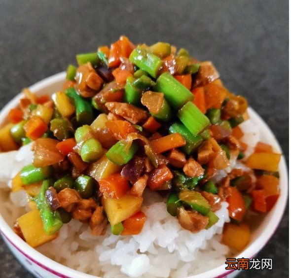 蘆筍胡蘿卜木耳能一起吃