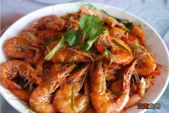 蝦要怎么炒，蝦怎么炒才好吃