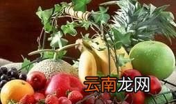 夏天到了吃什么