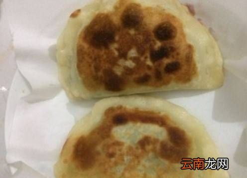 韭菜盒子怎么做皮才軟，韭菜盒子面怎么和才軟好吃