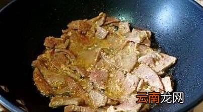 肝子怎么炒，豬肝怎么洗才干凈