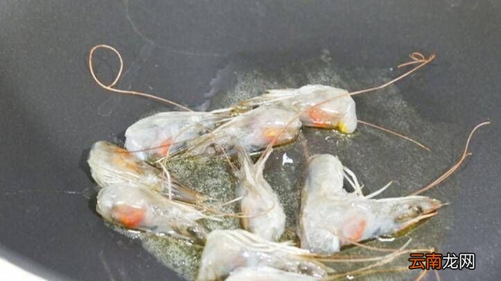 蝦油怎么炒，蝦油怎么做好吃法大全