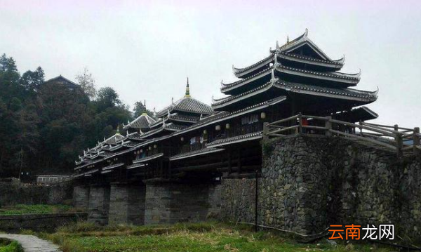 瀘定橋為何沒生銹，中國最奇怪的橋梁