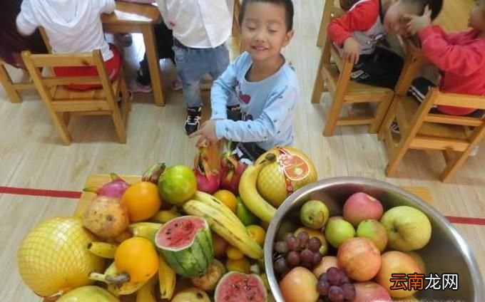 水果拼盤的做法圖解