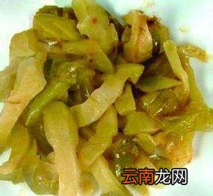 可以吃烏江榨菜，孕婦可以吃烏江榨菜嗎早期