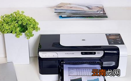 打印機顯示黃色感嘆號什么意思