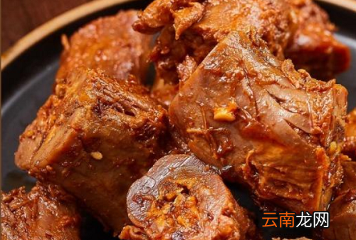 鹵肉發(fā)干怎么辦，鹵出來的東西發(fā)干怎么辦