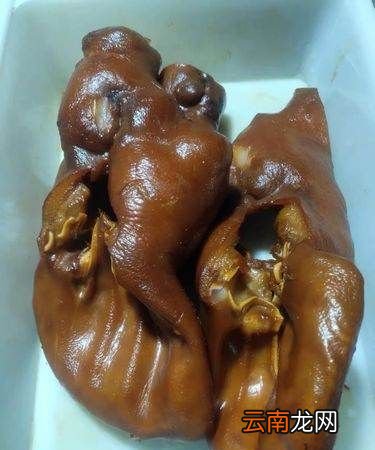 鹵料壞了是什么味道，鹵豬頭的湯怎樣算是壞了呢