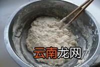 小蝌蚪面怎么做，蝌蚪面的蝌蚪面做法