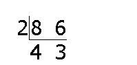 00以內(nèi)六和八的公倍數(shù)，100以內(nèi)六和八的公因數(shù)