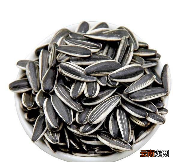 嗑瓜子有什么壞處，嗑瓜子嗑多了的壞處