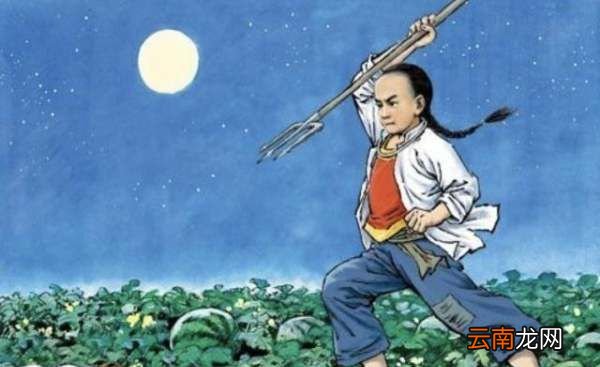魯迅的錯別字為什么這么多