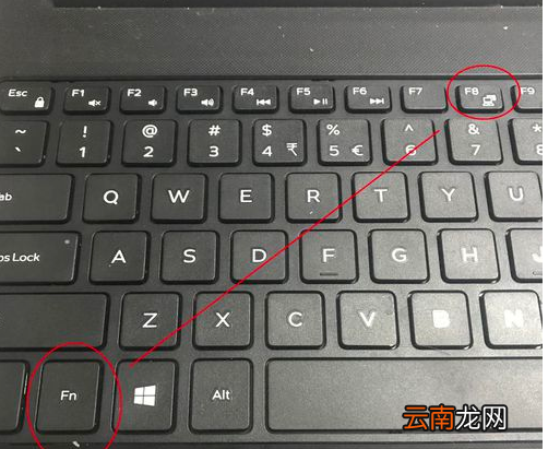 鍵盤調(diào)燈光是哪個鍵，機械鍵盤燈光怎么切換色彩