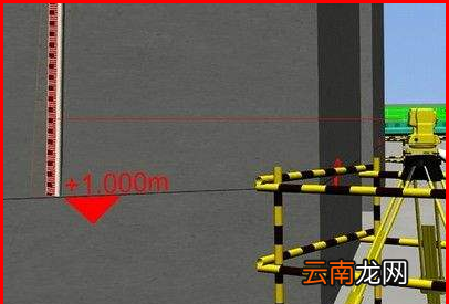 無(wú)棱鏡模式原理，全站儀無(wú)棱鏡怎么測(cè)距