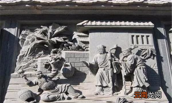 魯迅對郭巨埋兒反感的原因是