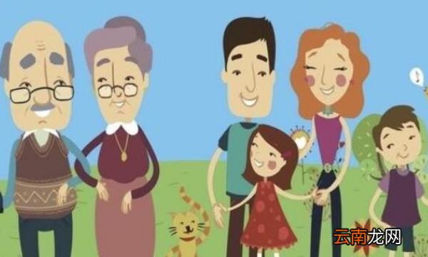 直系和旁系的區(qū)別，直系和旁系怎么區(qū)分
