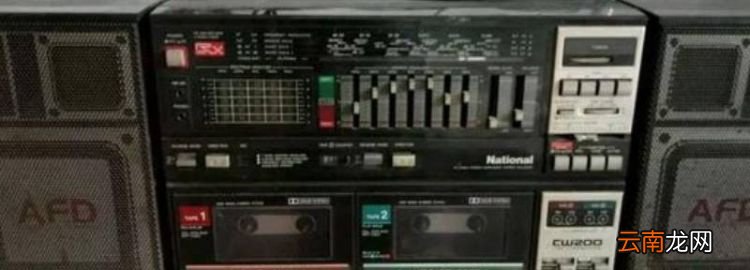 春風牌錄音機c800怎么用