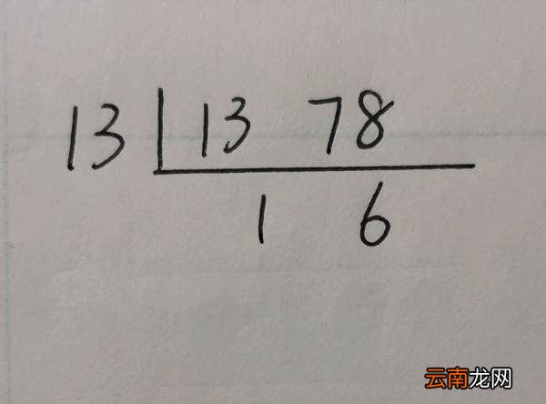3和78的公因數(shù)，39和78的最大公因數(shù)是多少