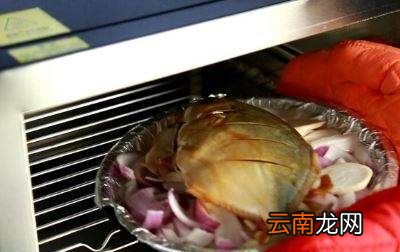 烤魚的制作方法和配料，烤魚的腌制制作流程和配料