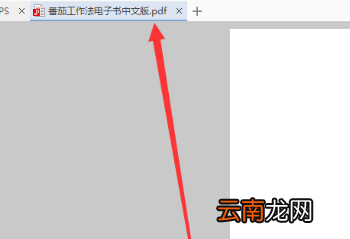 pdf打不開是什么原因，為什么電腦打不開文件