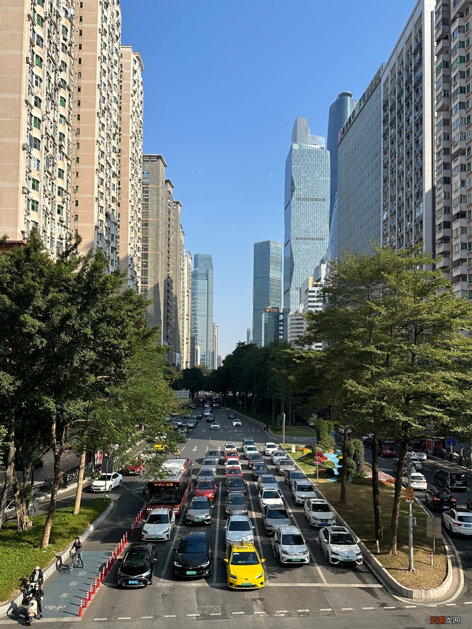 廣東啟動(dòng)防凍Ⅳ級(jí)應(yīng)急響應(yīng) 預(yù)計(jì)冬至最冷