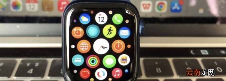 iwatch se和6的區(qū)別