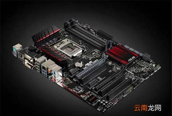 b85主板支持什么cpu，b85主板支持什么硬盤接口