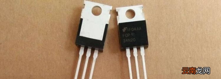 mosfet是什么電子元件，proteus中的mos管在哪里