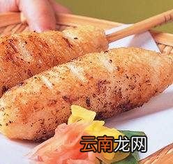 烤箱烤飯團怎么作，烤箱烤魚的做法.教你怎么做烤魚