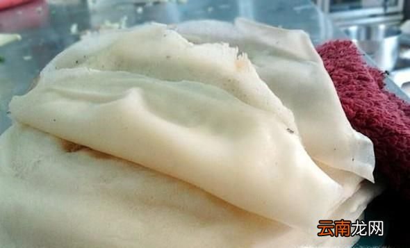春卷皮總是粘在一起是什么原因？