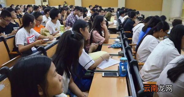考試不及格該如何處理，國家開放大學考試不及格怎么辦