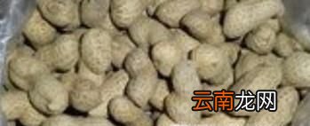 怎么炒帶殼花生？
