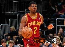 凱里歐文老爸是誰(shuí)，凱里歐文的父親是干什么的呢