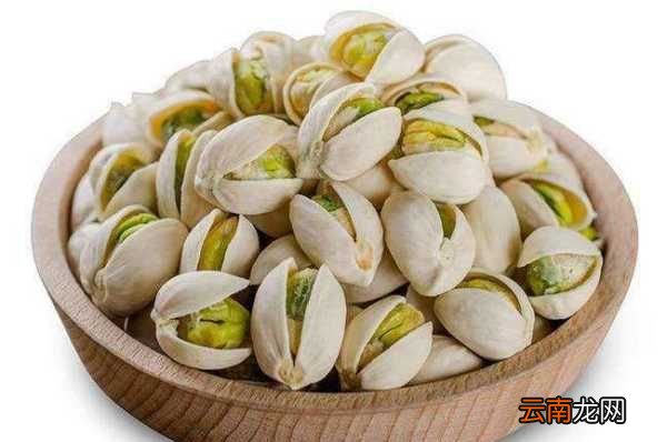 開心果的營養(yǎng)成分，開心果有哪些營養(yǎng)價值