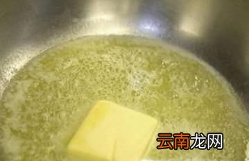 巧克力軟奇曲怎么做