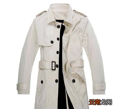 卡其色的風(fēng)衣里面配什么毛衣，卡其色風(fēng)衣能內(nèi)搭綠色毛衣嗎