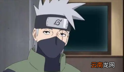 卡卡西死了么，火影忍者最后卡卡西死沒