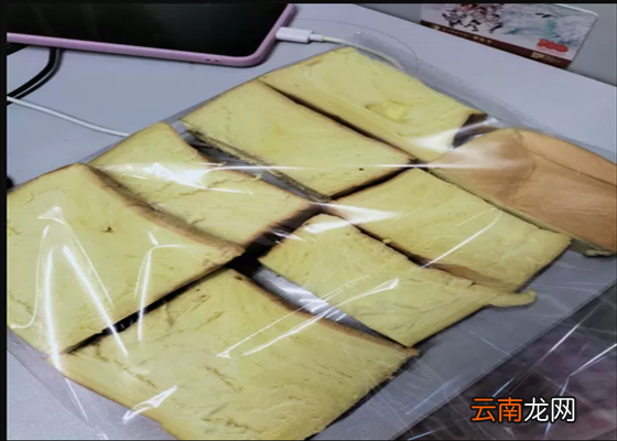 全麥面包的保質(zhì)期