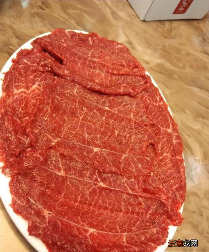 成都特色小吃“冒菜”的做法