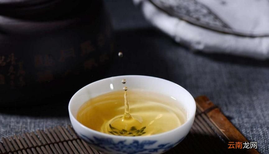 每天喝茶有沒有好處？