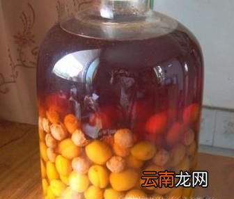 怎樣泡制青梅酒