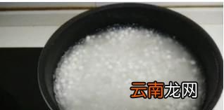 怎樣煮西米？