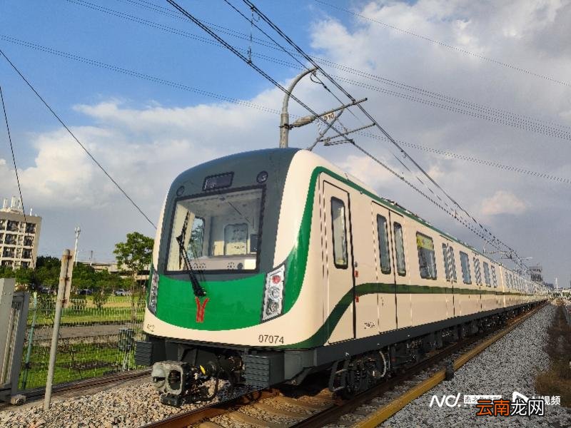 明日開通！廣州地鐵這兩條新線12時(shí)正式通車